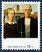 American Art On Postage Stamps: Telling The Story of A Nation 