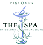 The Spa of Colonial Williamsburg