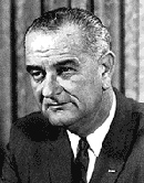 Lyndon Johnson