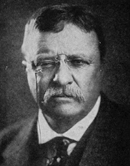 Theodore Roosevelt