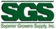 Home Harvest Garden Supply is a Division of Superior Growers Supply, Inc.