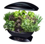 The AeroGarden