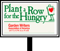 Plant a Row for the Hungry