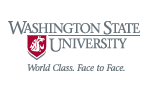 WSU Logo