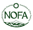 NOFA-NY Logo