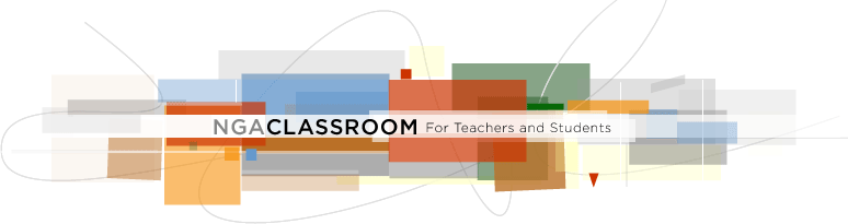 NGA Classroom: For Teachers and Students