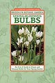 Spring-Blooming Bulbs