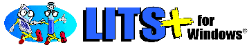 Lits Plus foe Windows Logo