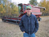 Moose Creek Organic Farm, Saskatchewan