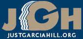 Just Garcia Hill - A virtual Community for Minorities in Science