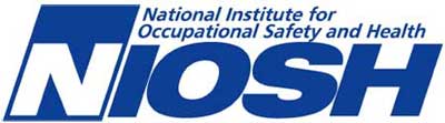 NIOSH logo