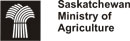 Saskatchewan Ministry of Agriculture