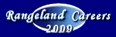 Rangeland Careers 2009