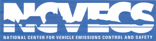 ncvecs logo