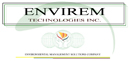 Envirem Technologies website