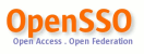 OpenSSO Logo