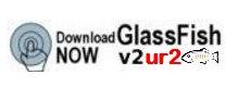 Download Button for GlassFish v2