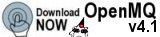 Download Button for OpenMQ 4.1