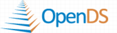 OpenDS logo