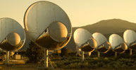 allen telescope array