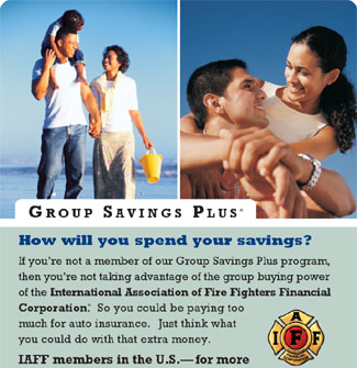 Group Savings