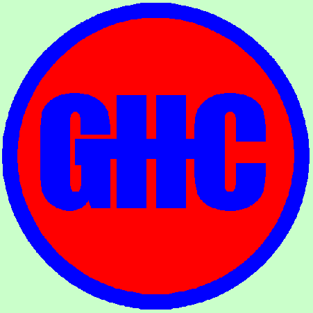 Geo-Heat Center Icon