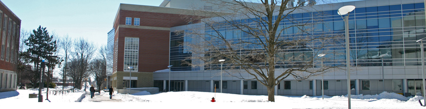 Science Complex