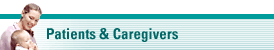 Patients & Caregivers
