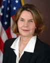 The Acting Chair of the Consumer Product Safety Commission, Nancy A. Nord