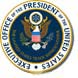 Seal of the United States Trade Representative, Ambassador Susan Schwab