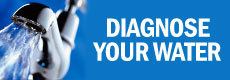 Diagnose Your Water