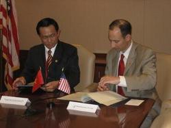 United States and Viet Nam Sign Agreement on the Safety of Food, Medical Products