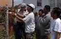 Coast Guard Gives Safety Training To Vietnamese Fishermen
