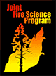 Joint Fire Science Program Logo
