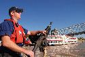 Coast Guard patrols Ohio River during Tall Stacks event (2 of 2)
