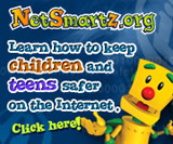 Lean how to keep kids and teens safer on the internet
