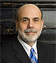 Photo of Ben S. Bernanke