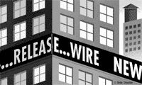 News Release Wire