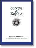 Surveys and Reports cover