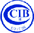 Image of CCIB sticker for retail cartons