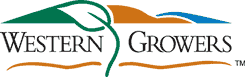 Western Growers Association logo