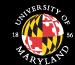 University of Maryland