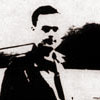 Image of Aaron Claude Hopper - story