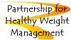 Button image linking to Partnership for Health Weight Management
