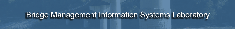 Bridge Management Information Systems Laboratory banner