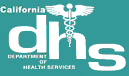 CA DHS Logo