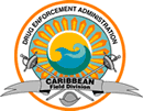Caribbean Field Division Logo