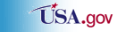 USA.gov Banner