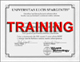 Laser Light Scattering Training Program