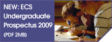 Undergraduate Prospectus 2008
